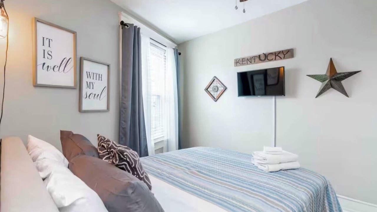 Photo of Bedroom in Deer Park