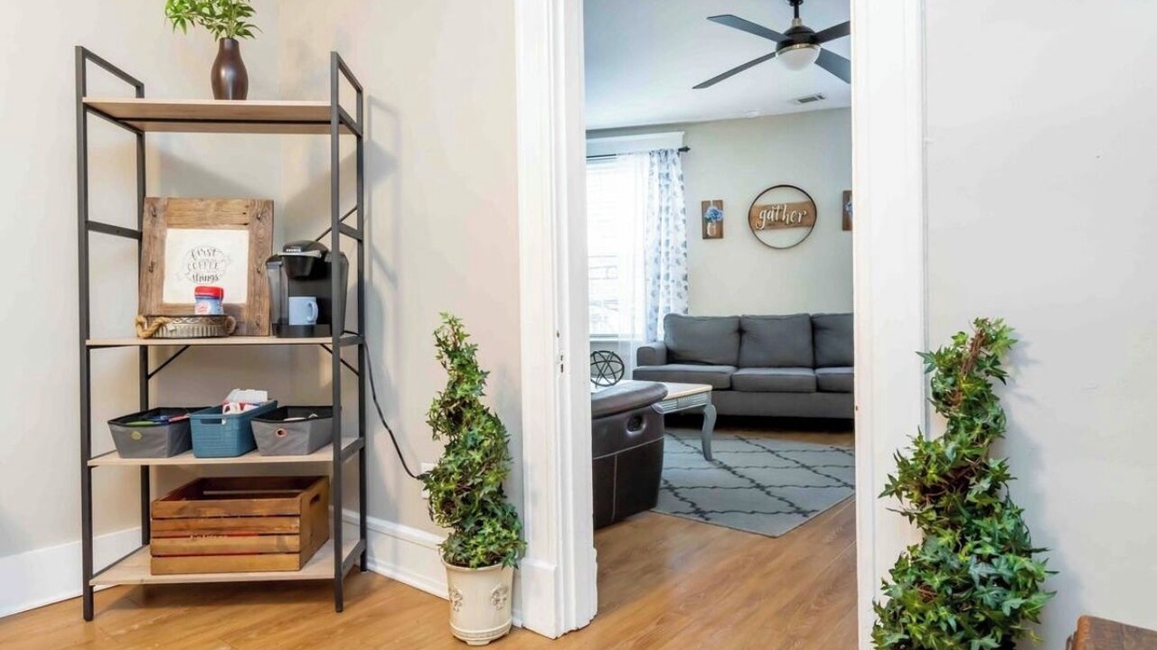 Photo of Livingroom in Deer Park