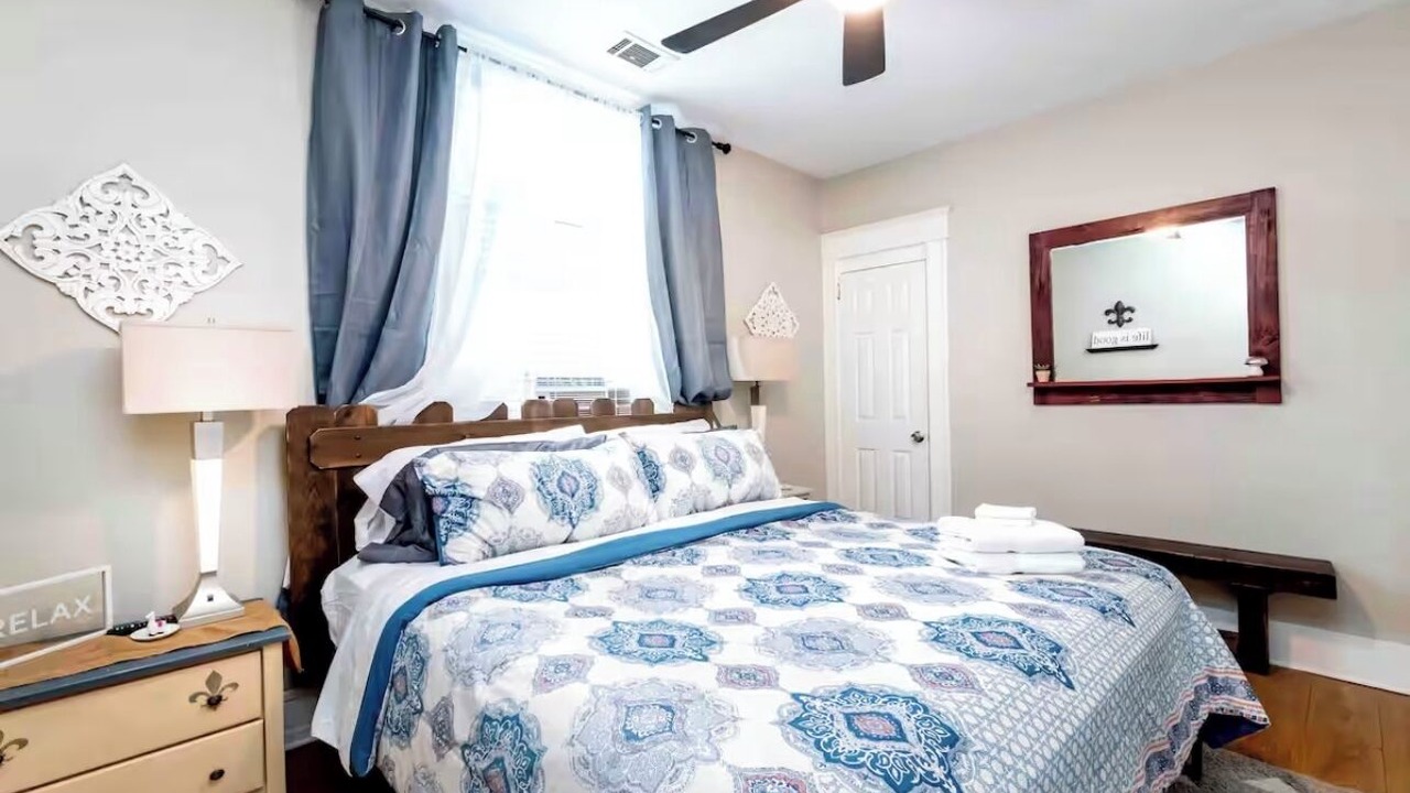 Photo of Bedroom in Deer Park