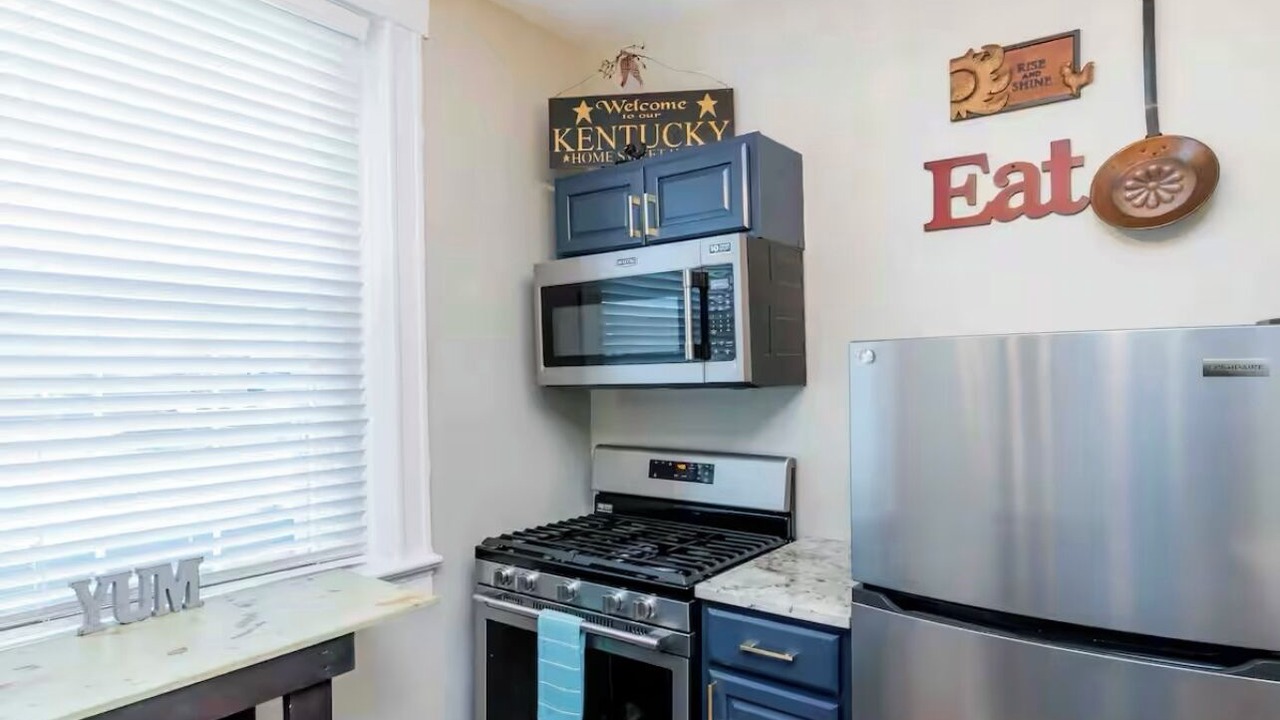 Photo of Kitchen in Deer Park