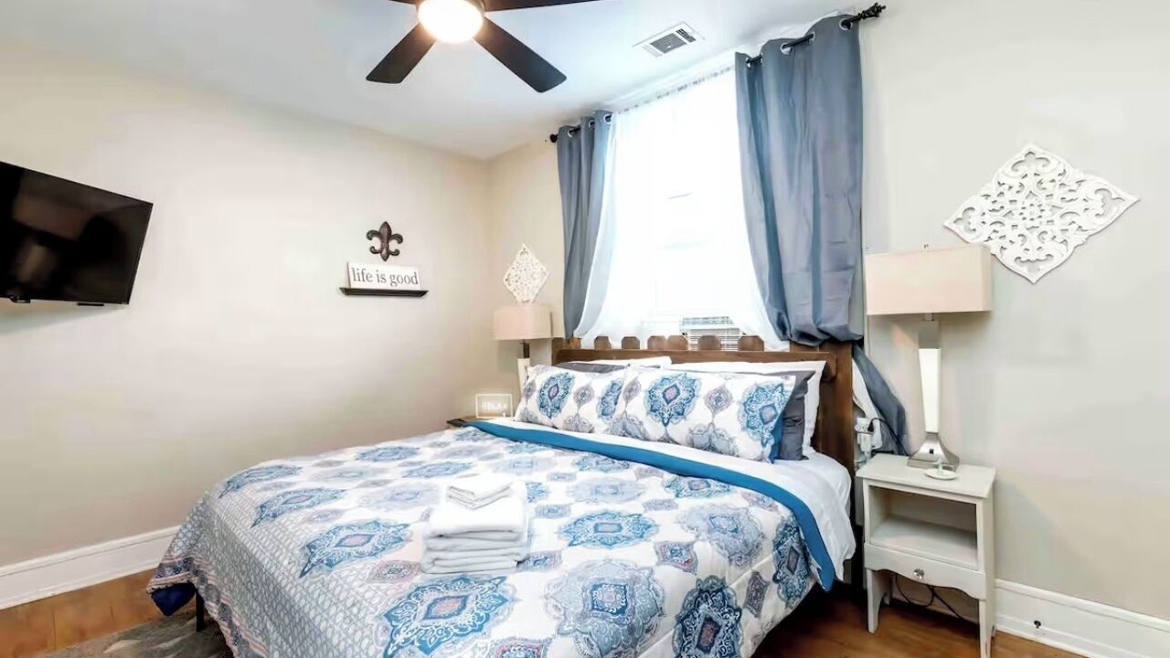 Photo of Bedroom in Deer Park