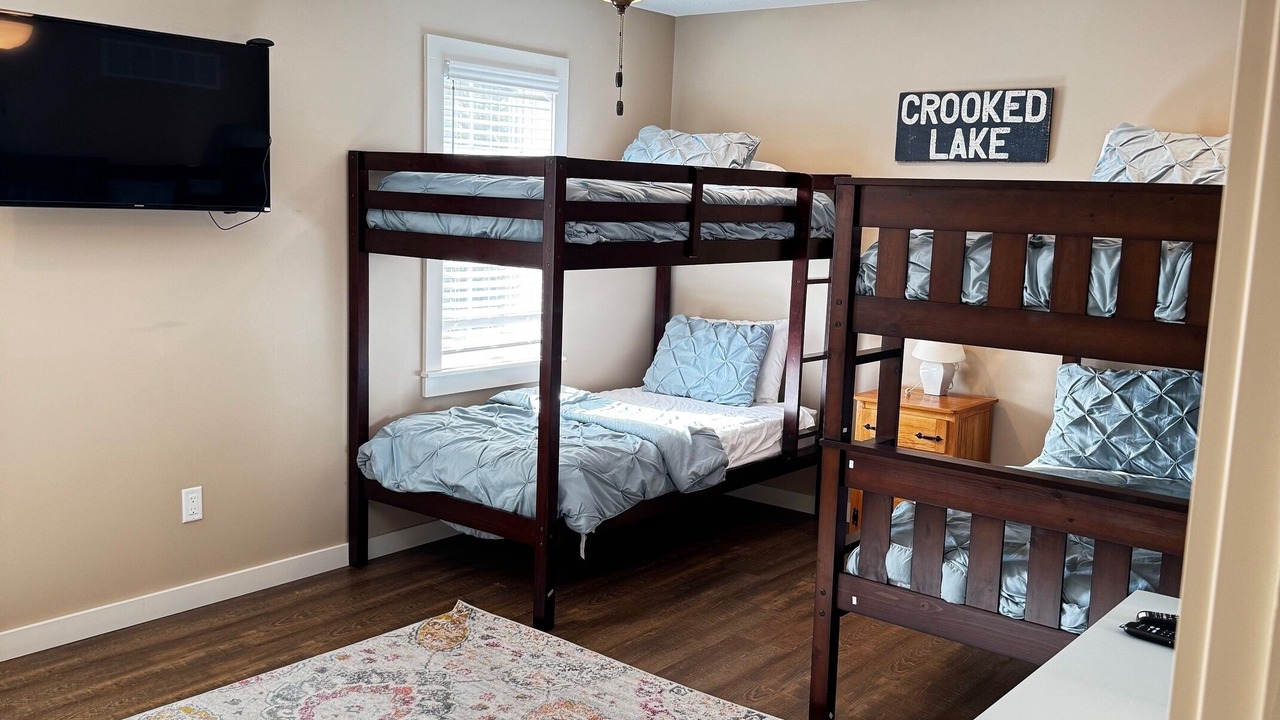 Photo of Bedroom in Angola