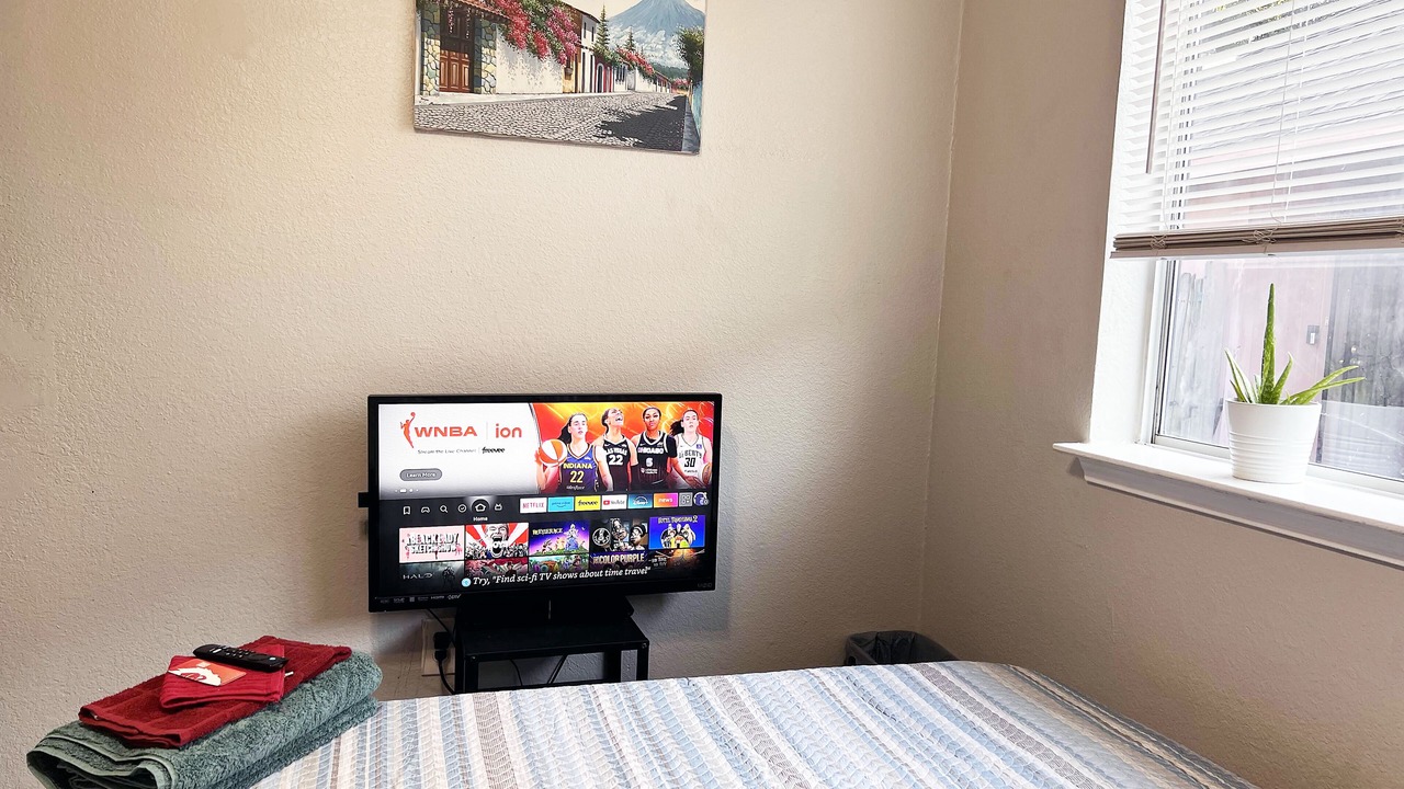 Photo of Bedroom in Dallas