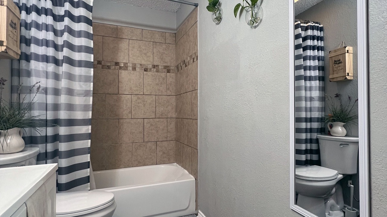 Photo of Bathroom in Dallas