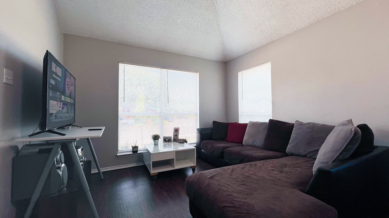 Photo of Livingroom in Dallas