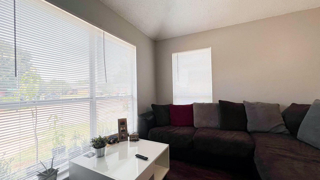 Photo of Livingroom in Dallas