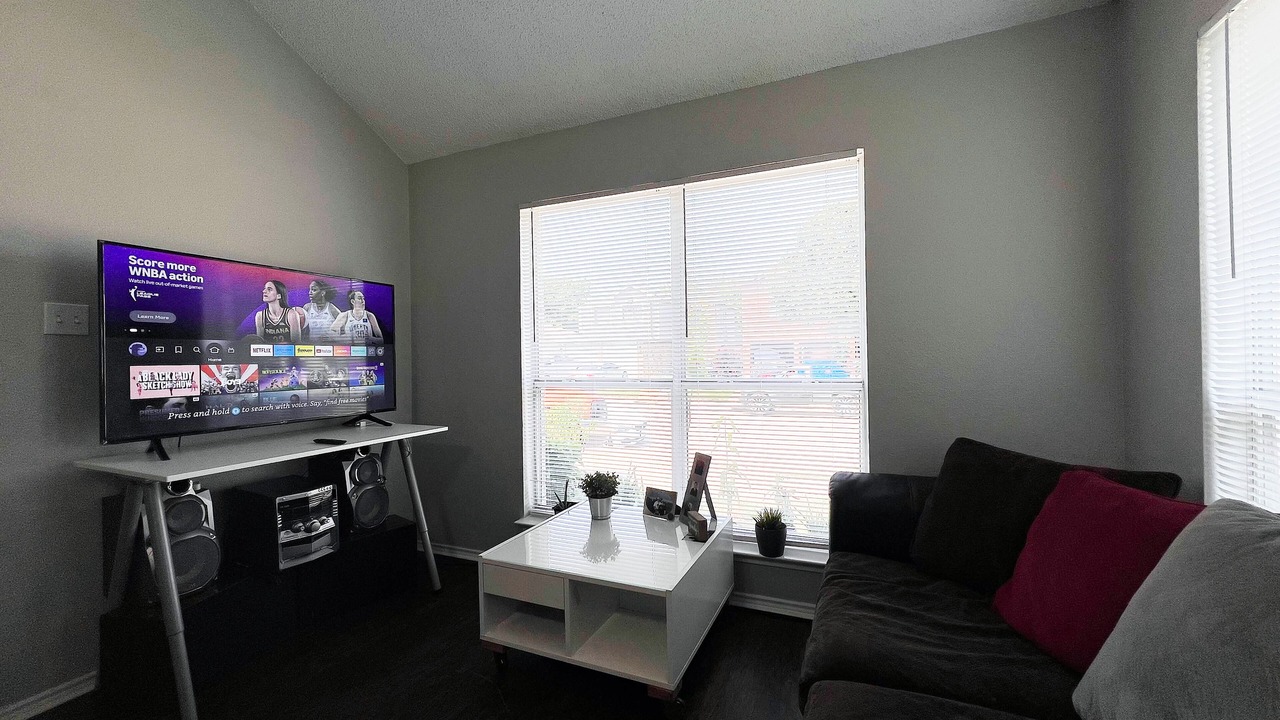 Photo of Livingroom in Dallas