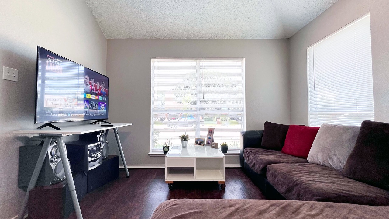 Photo of Livingroom in Dallas