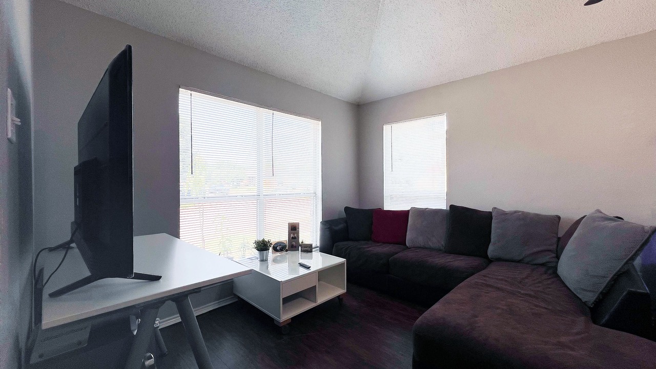 Photo of Livingroom in Dallas