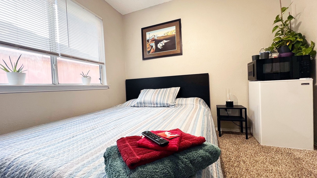 Photo of Bedroom in Dallas