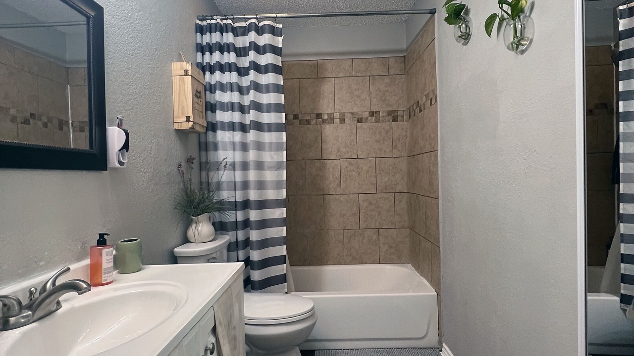 Photo of Bathroom in Dallas