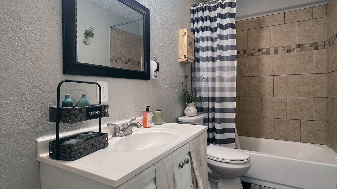 Photo of Bathroom in Dallas