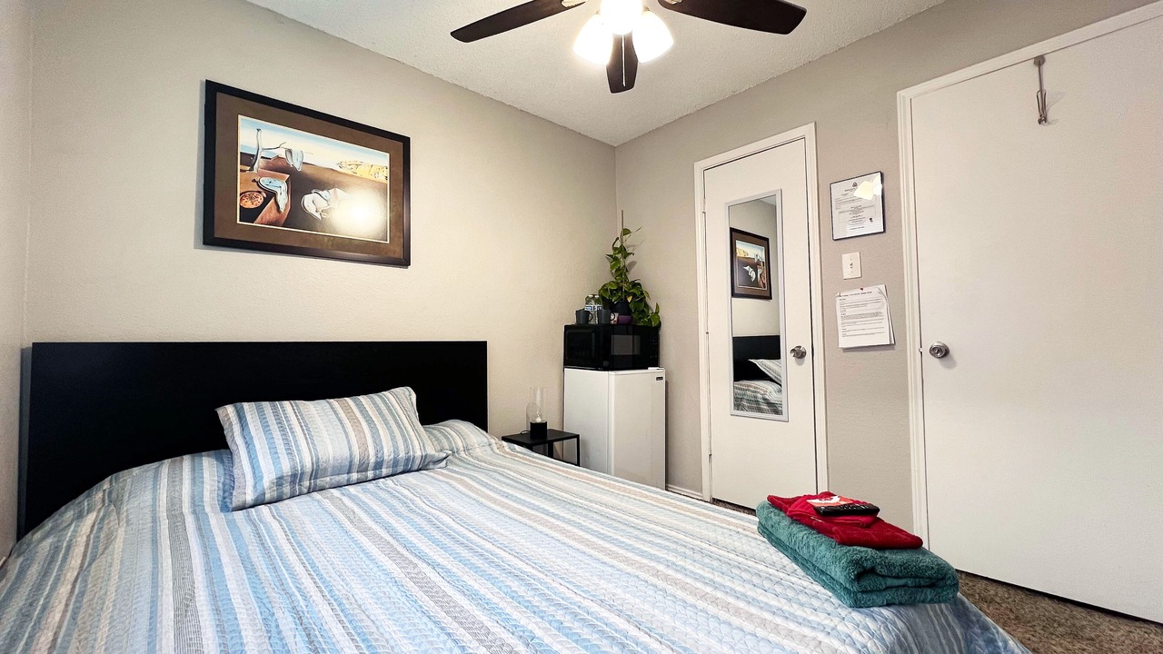Photo of Bedroom in Dallas