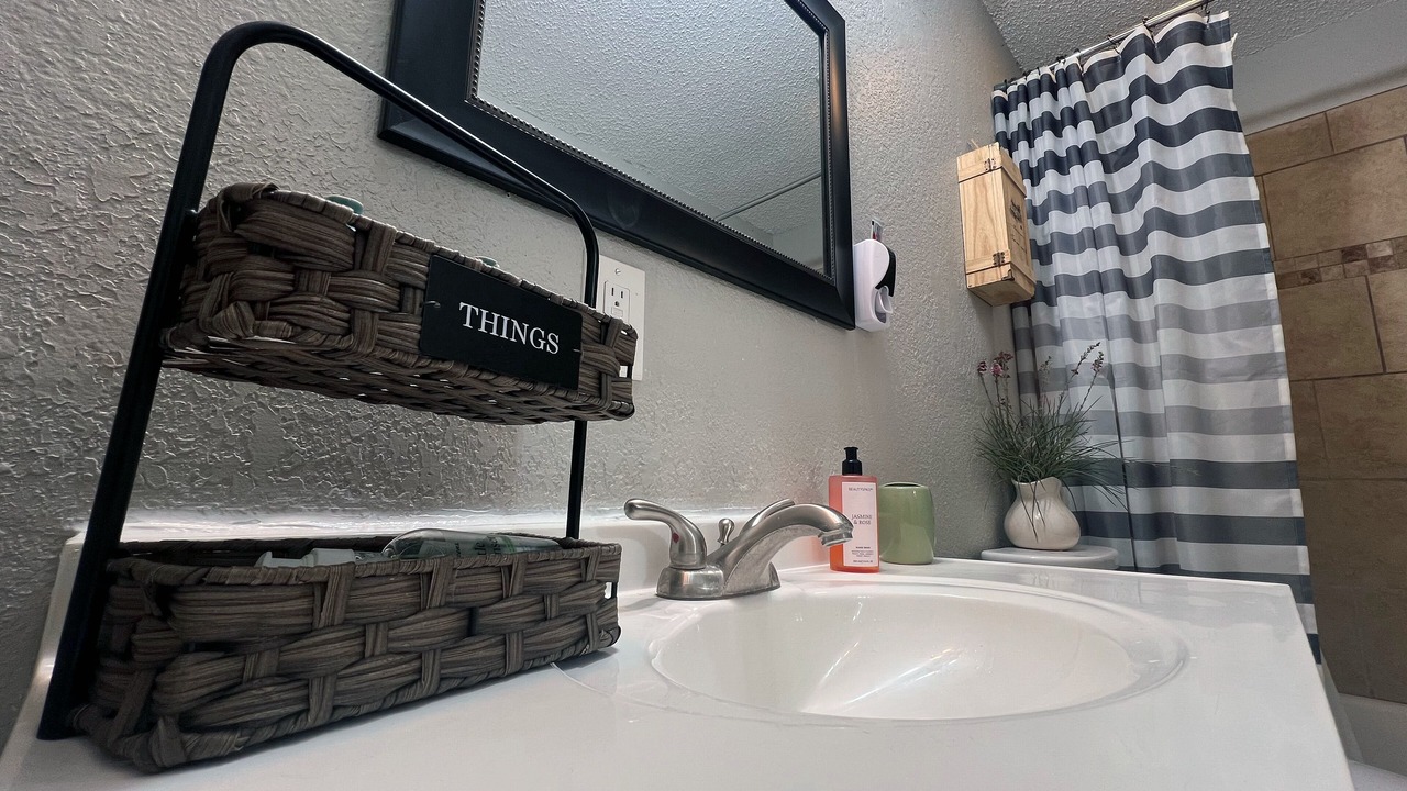 Photo of Bathroom in Dallas