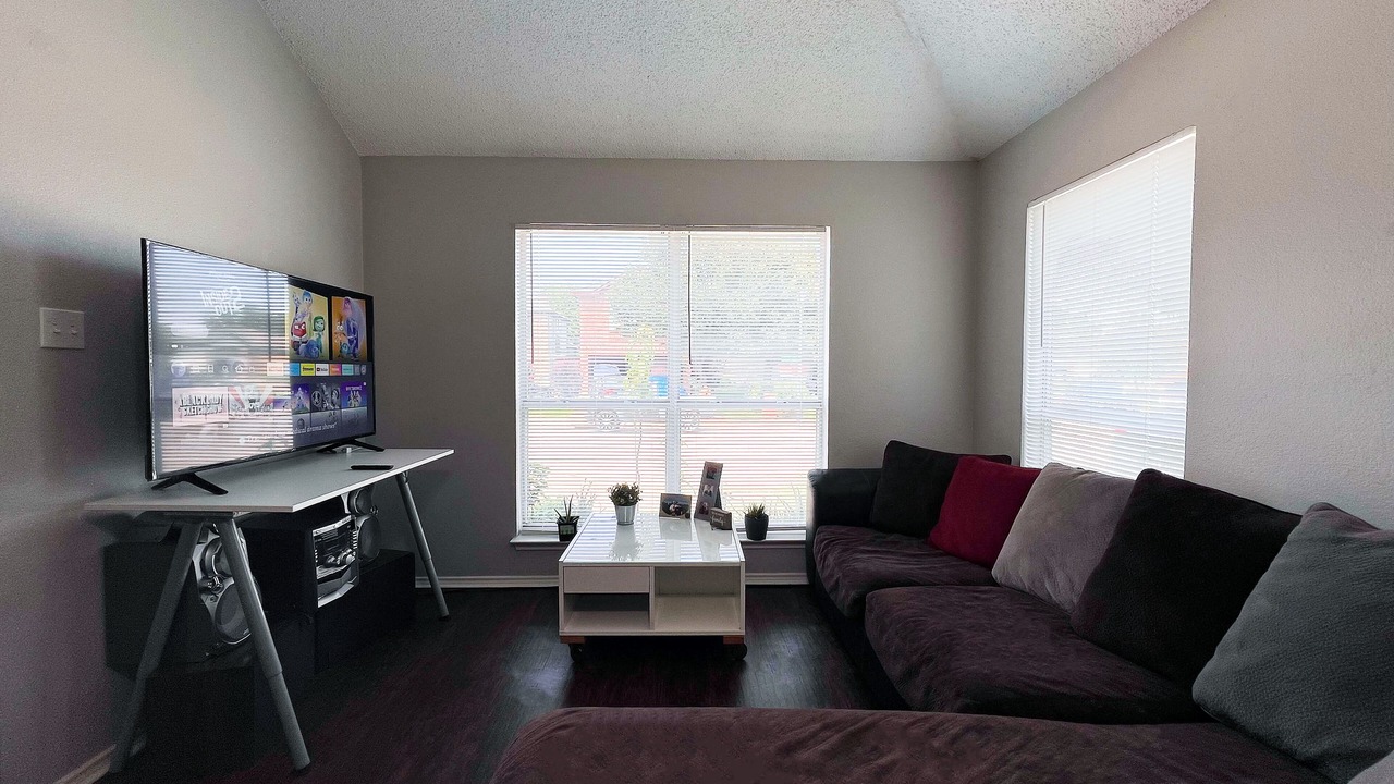 Photo of Livingroom in Dallas