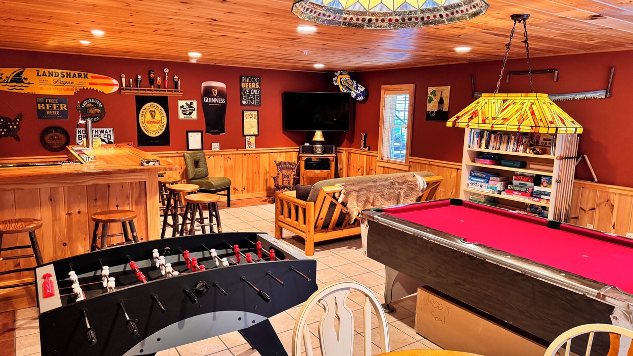 Photo of Bedroom in Town of Webb