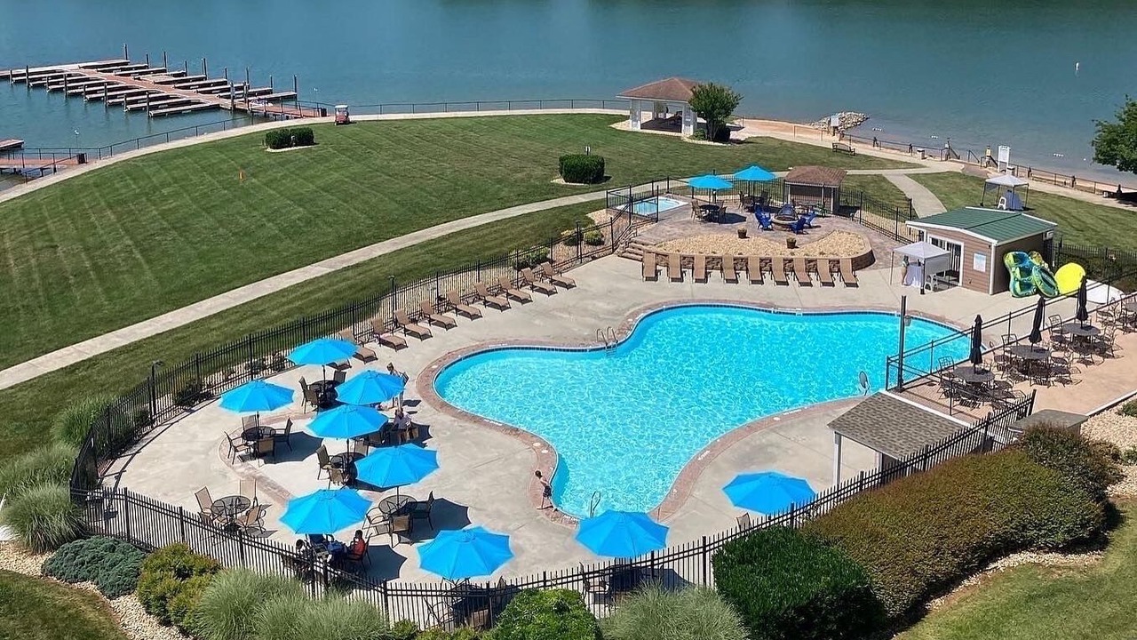 Photo of Outdoor in Huddleston