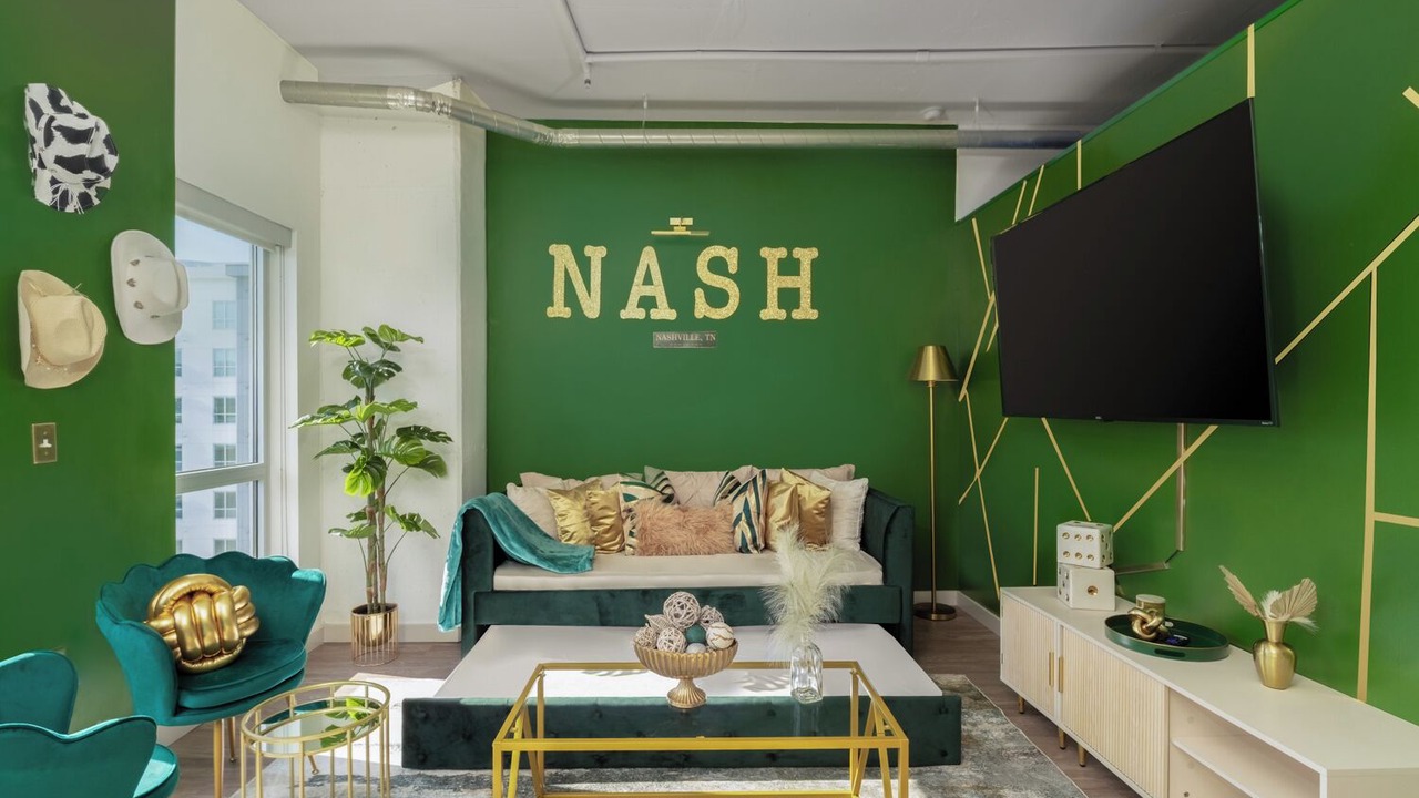 Photo of Livingroom in Sobro