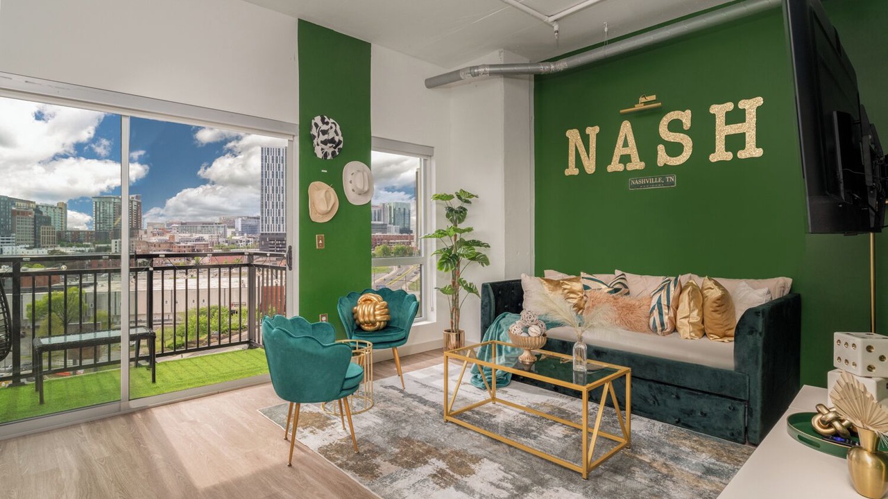 Photo of Livingroom in Sobro