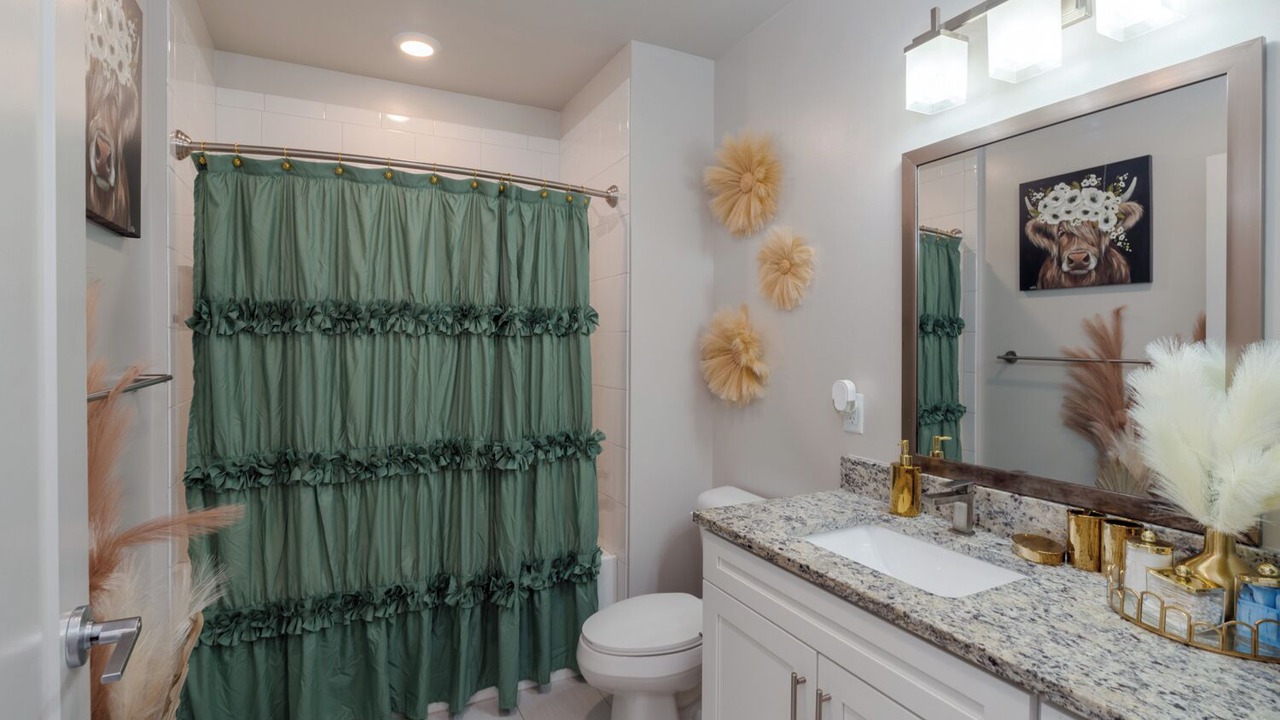 Photo of Bathroom in Sobro
