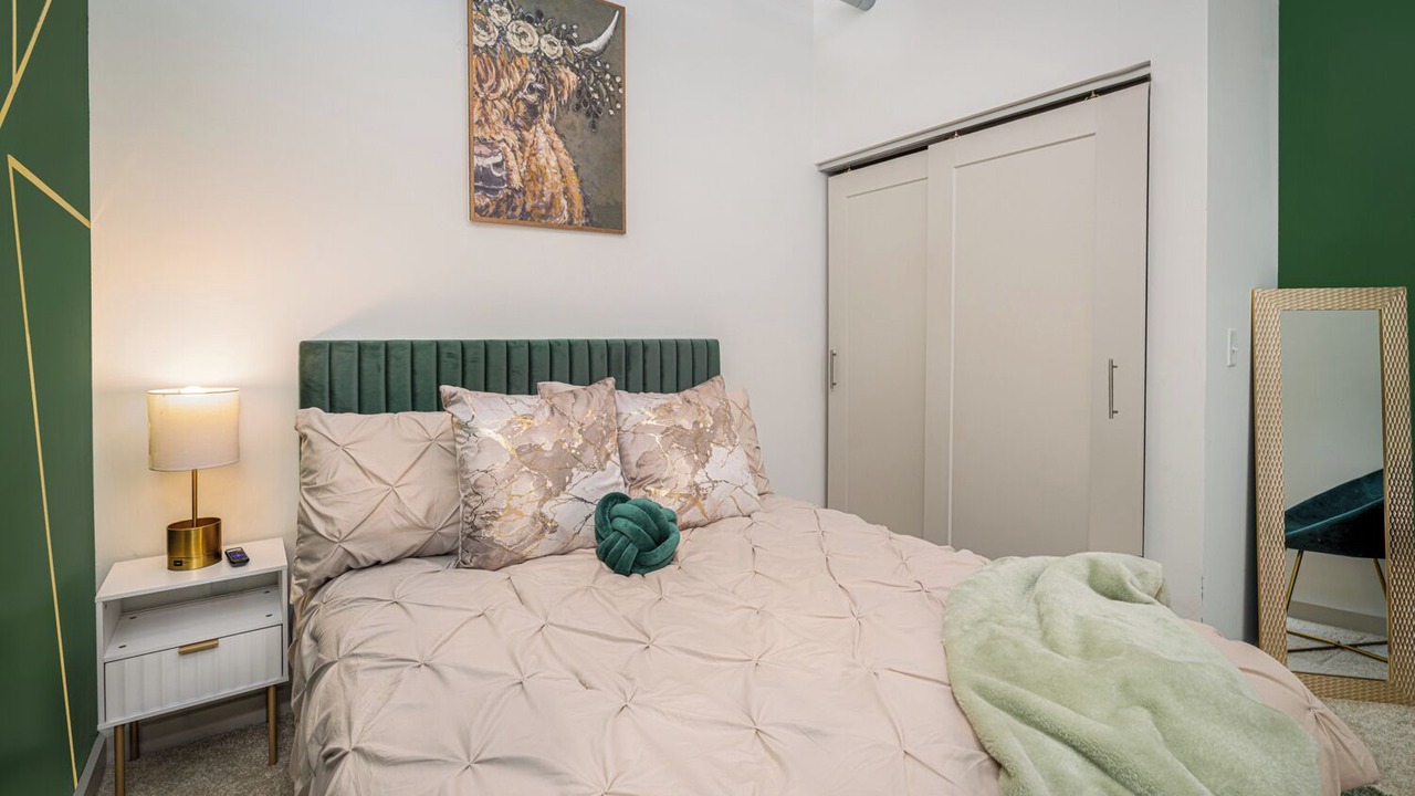 Photo of Bedroom in Sobro