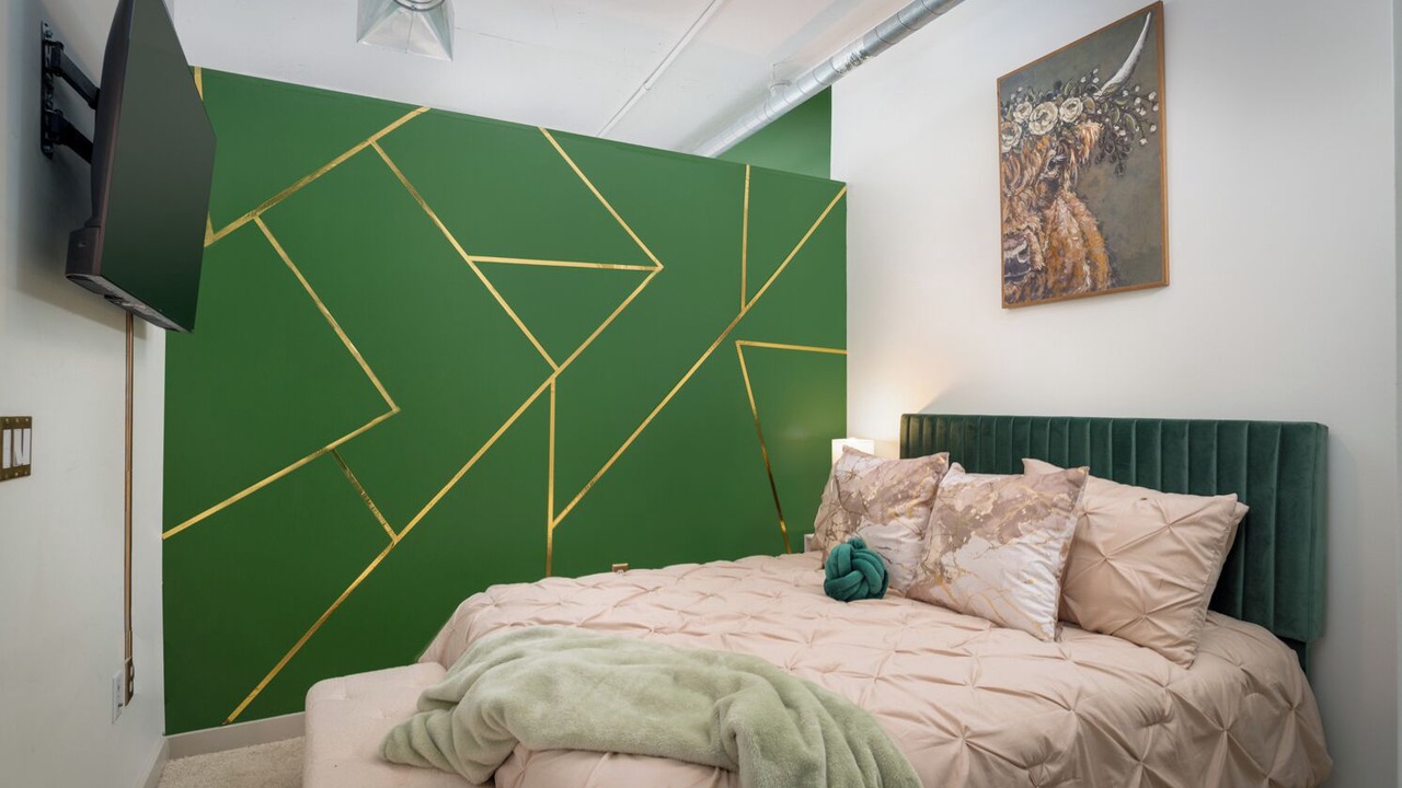 Photo of Bedroom in Sobro