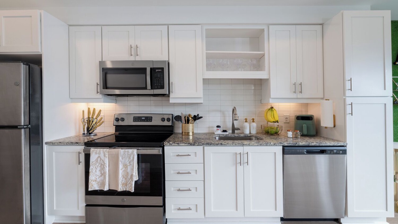 Photo of Kitchen in Sobro