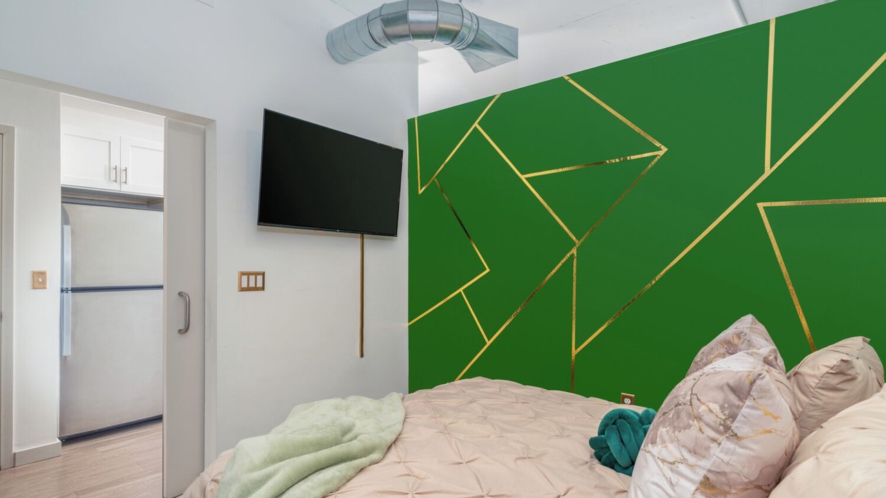 Photo of Bedroom in Sobro