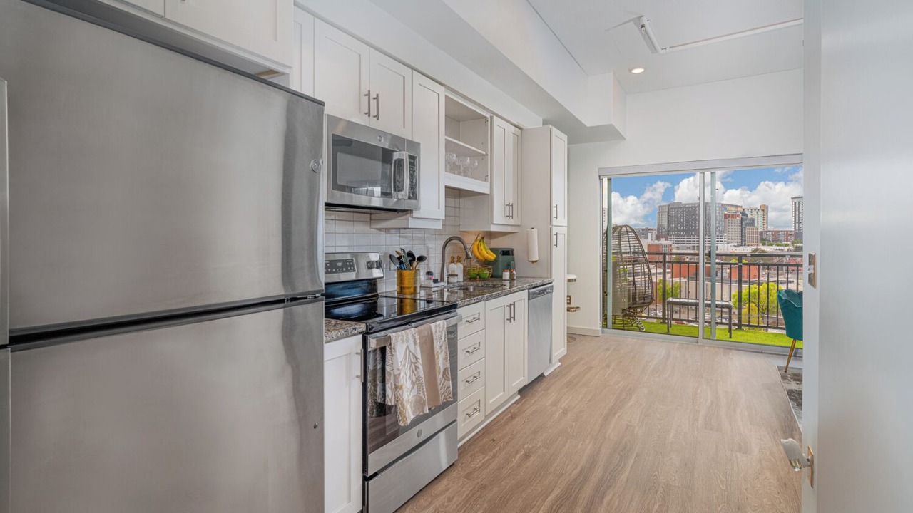 Photo of Kitchen in Sobro