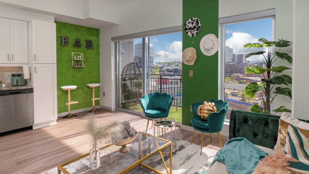 Photo of Livingroom in Sobro