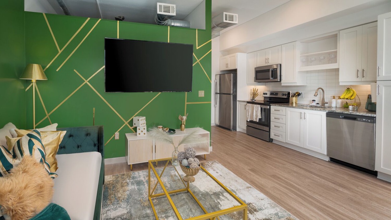 Photo of Livingroom in Sobro