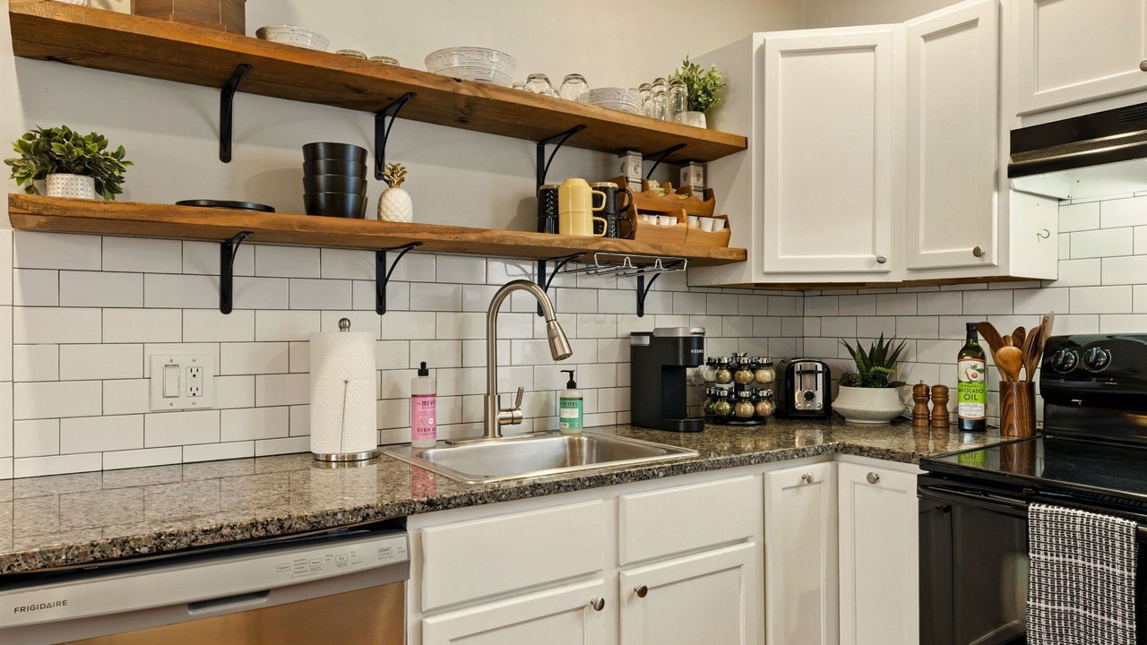 Photo of Kitchen in Weinland Park