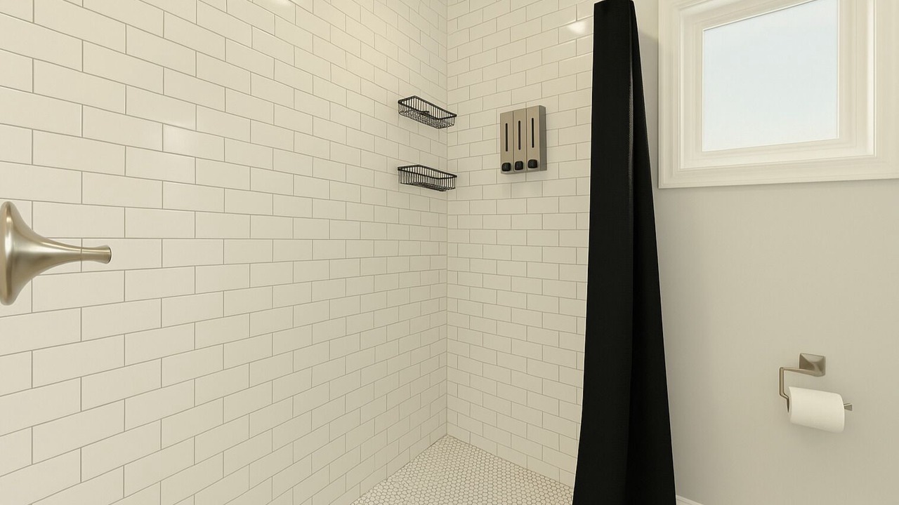 Photo of Bathroom in Weinland Park