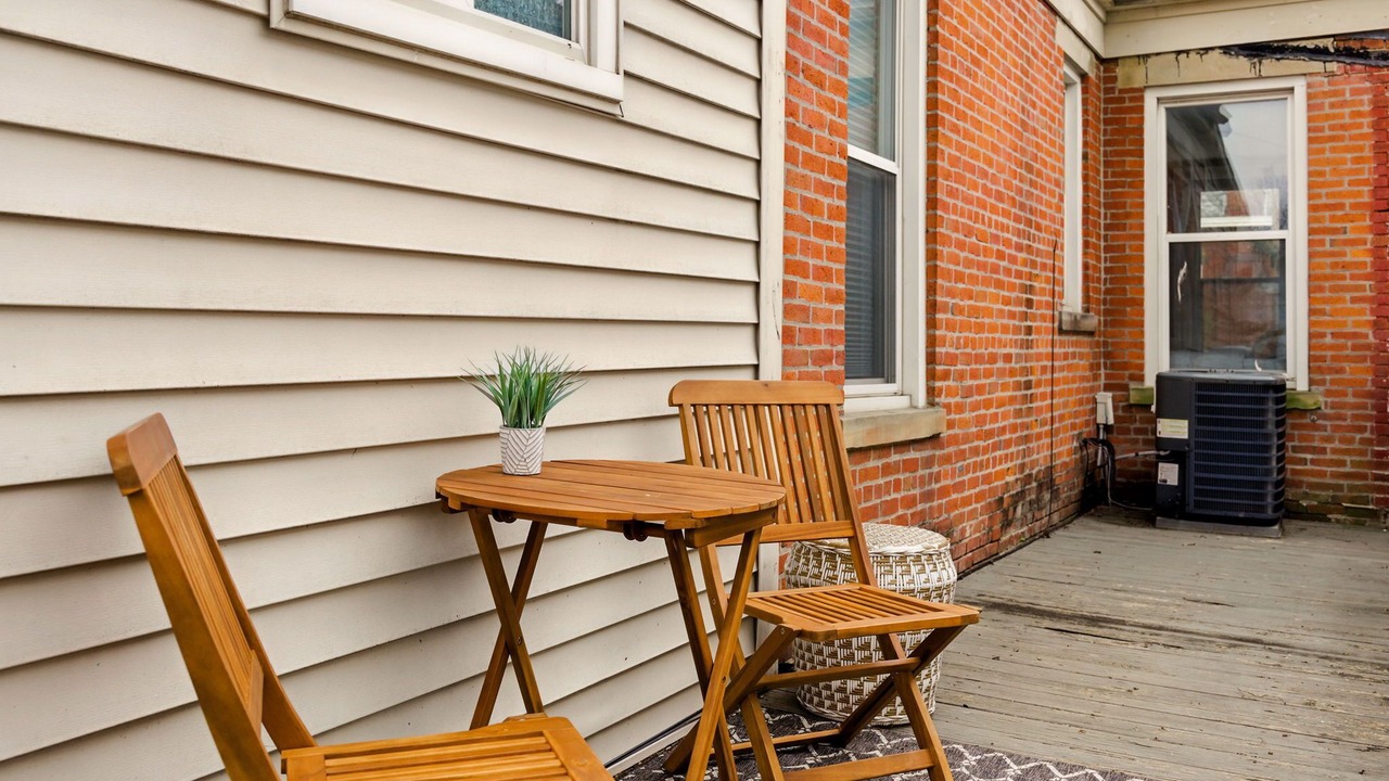 Photo of Outdoor in Weinland Park