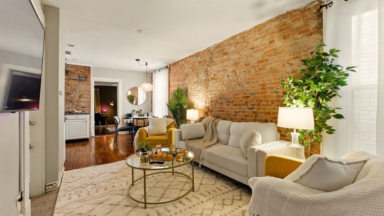Photo of Livingroom in Weinland Park