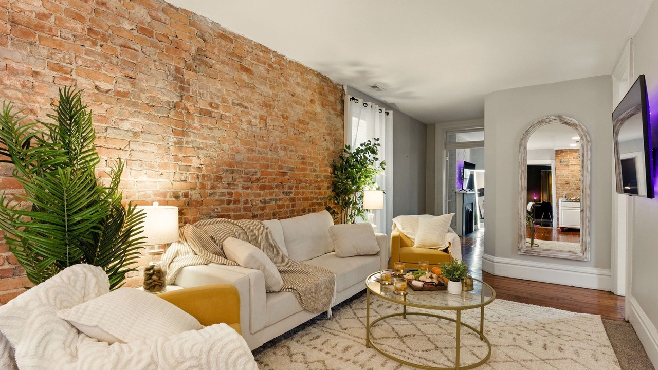 Photo of Livingroom in Weinland Park