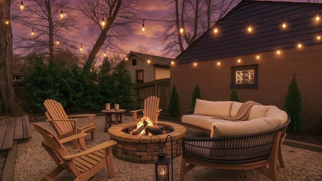 Photo of Outdoor in Weinland Park