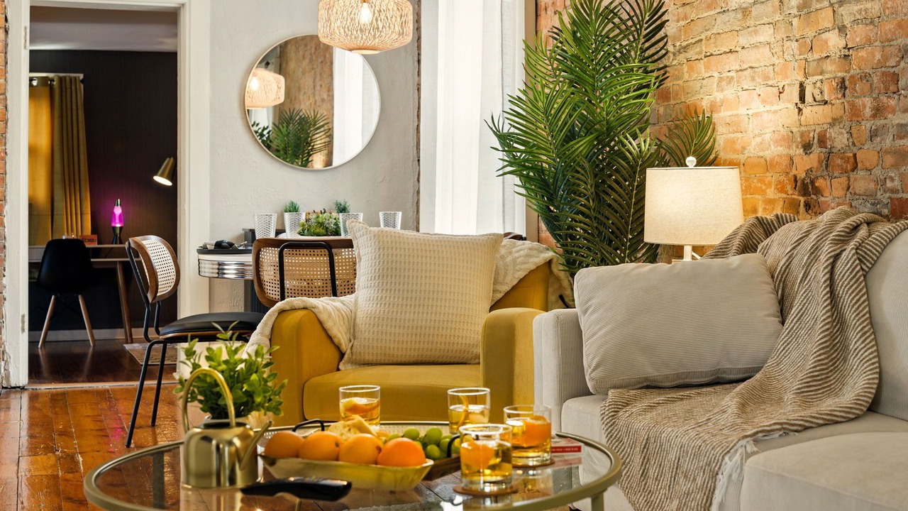 Photo of Livingroom in Weinland Park