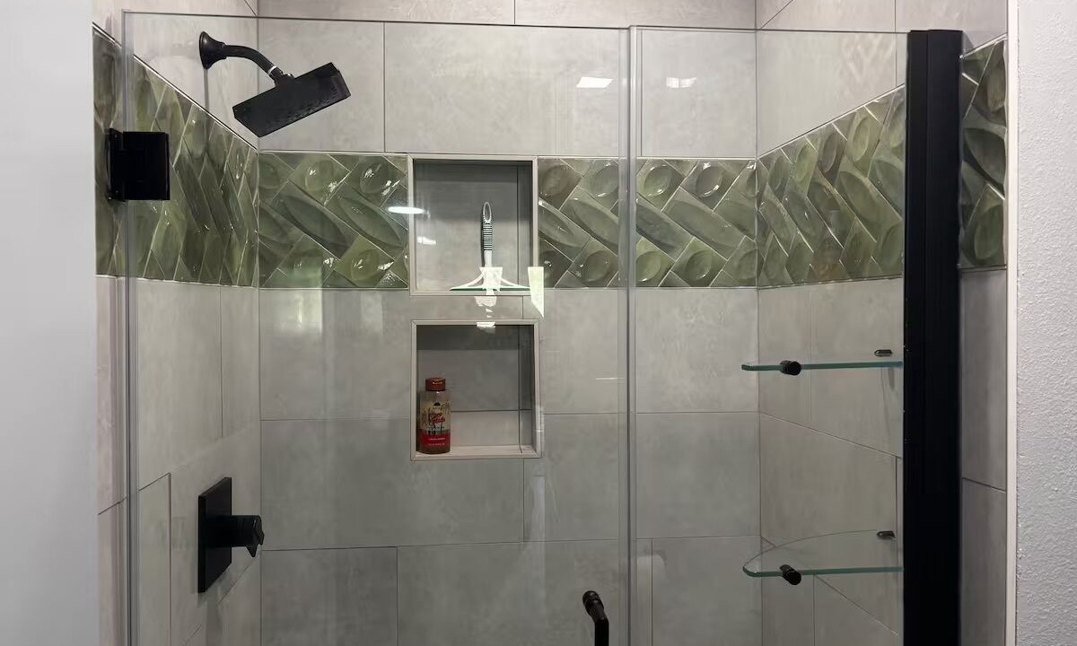 Photo of Bathroom in South Tulsa