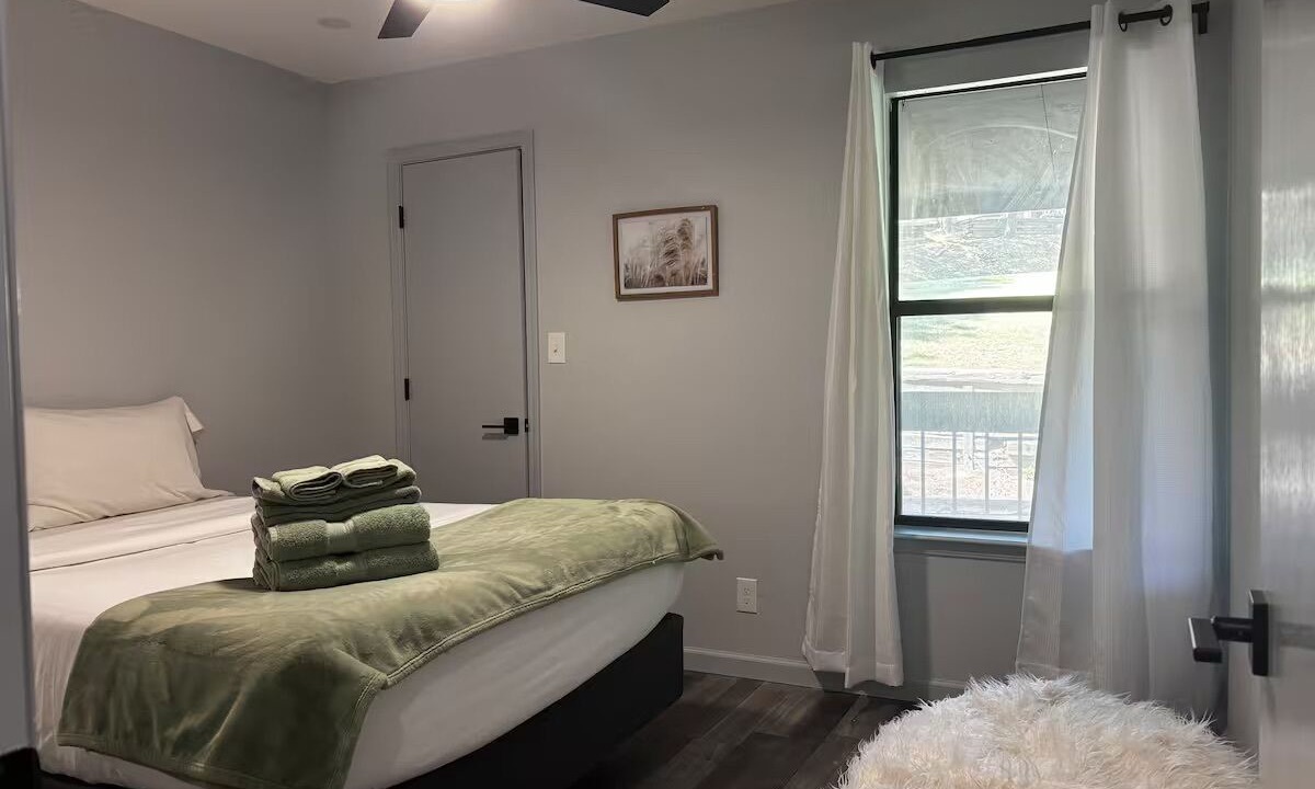 Photo of Bedroom in South Tulsa