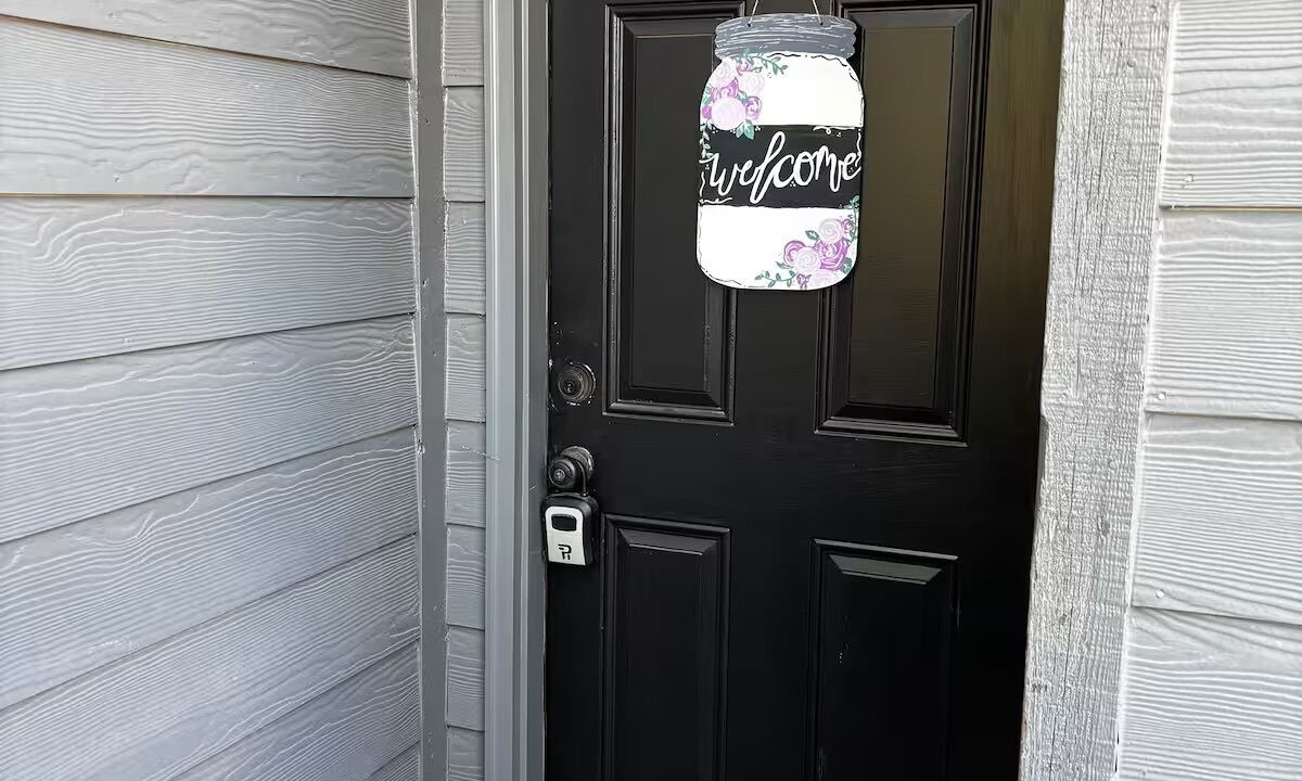 Photo of Outdoor in South Tulsa