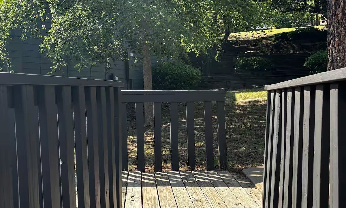 Photo of Outdoor in South Tulsa