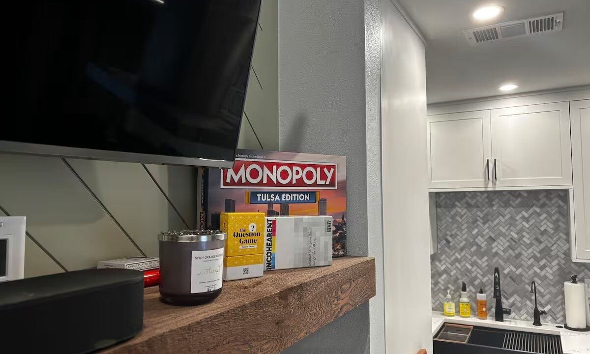 Photo of Kitchen in South Tulsa