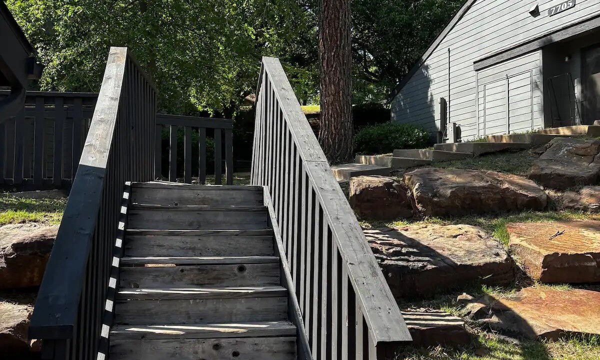 Photo of Outdoor in South Tulsa