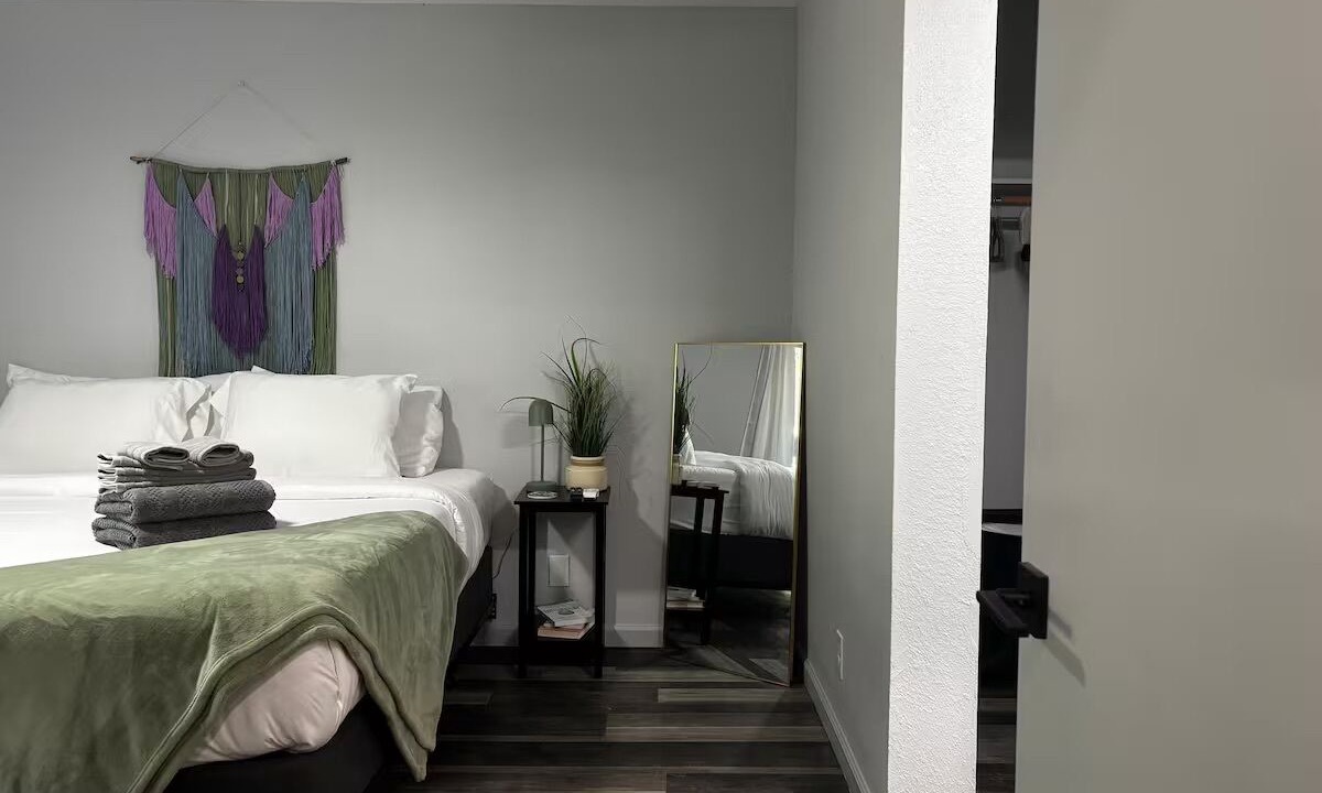 Photo of Bedroom in South Tulsa