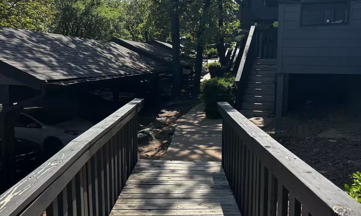 Photo of Outdoor in South Tulsa