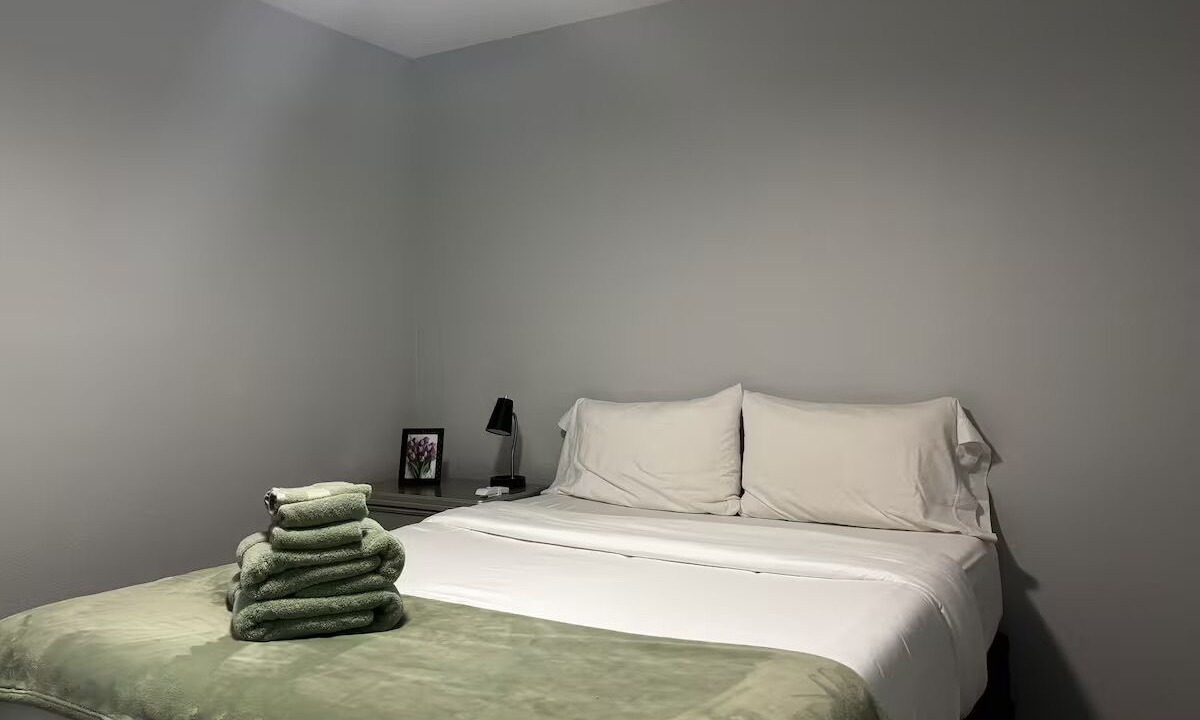 Photo of Bedroom in South Tulsa