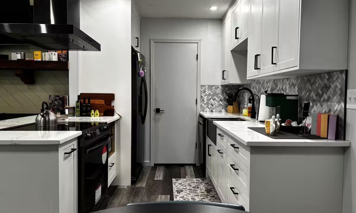 Photo of Kitchen in South Tulsa