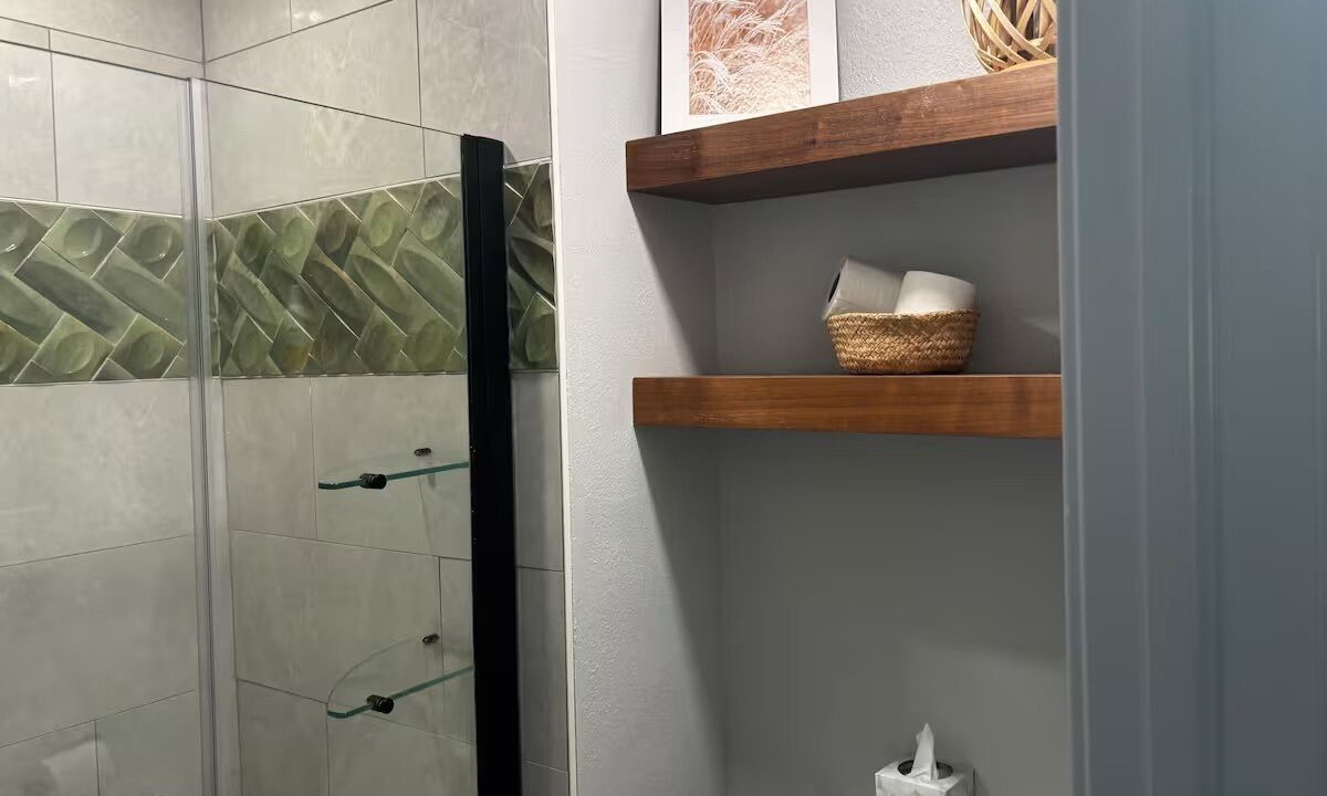 Photo of Bathroom in South Tulsa