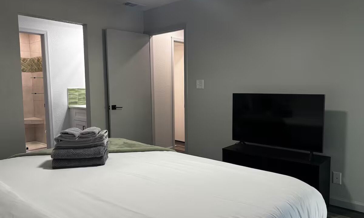 Photo of Bedroom in South Tulsa